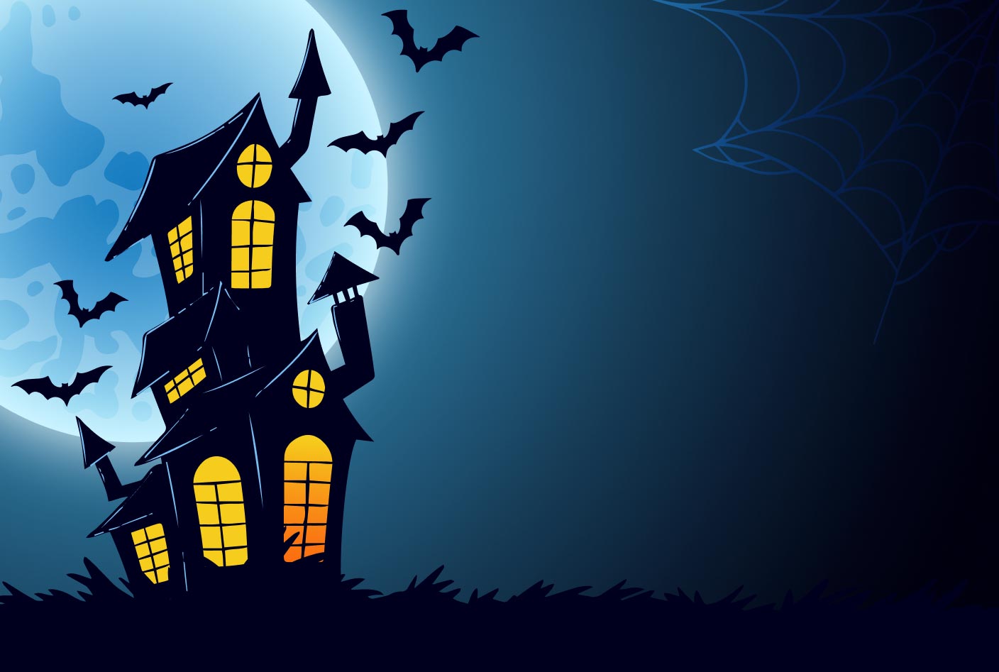 Halloween Landing Page – Templately Live