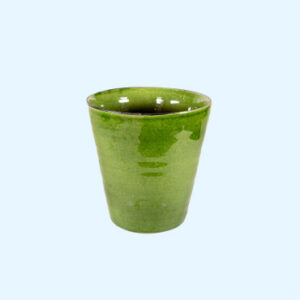 Ceramic Cup (Single)